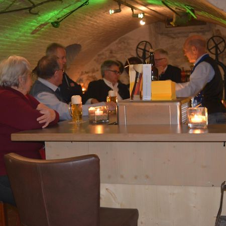 Hotel Gasthof Post Nesselwang Kültér fotó