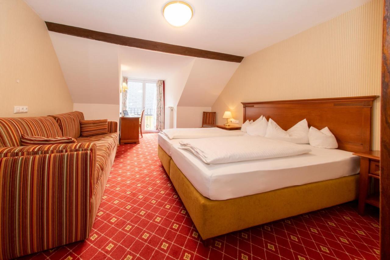 Hotel Gasthof Post Nesselwang Kültér fotó
