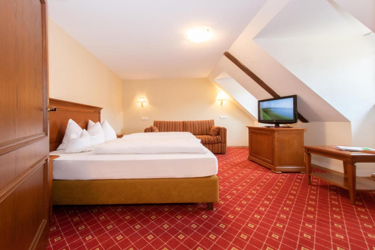 Hotel Gasthof Post Nesselwang Kültér fotó