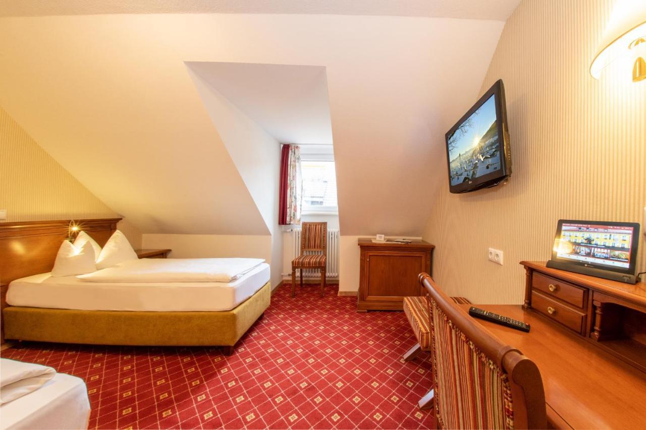Hotel Gasthof Post Nesselwang Kültér fotó