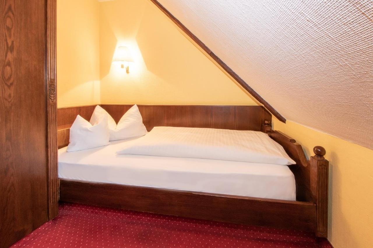 Hotel Gasthof Post Nesselwang Kültér fotó